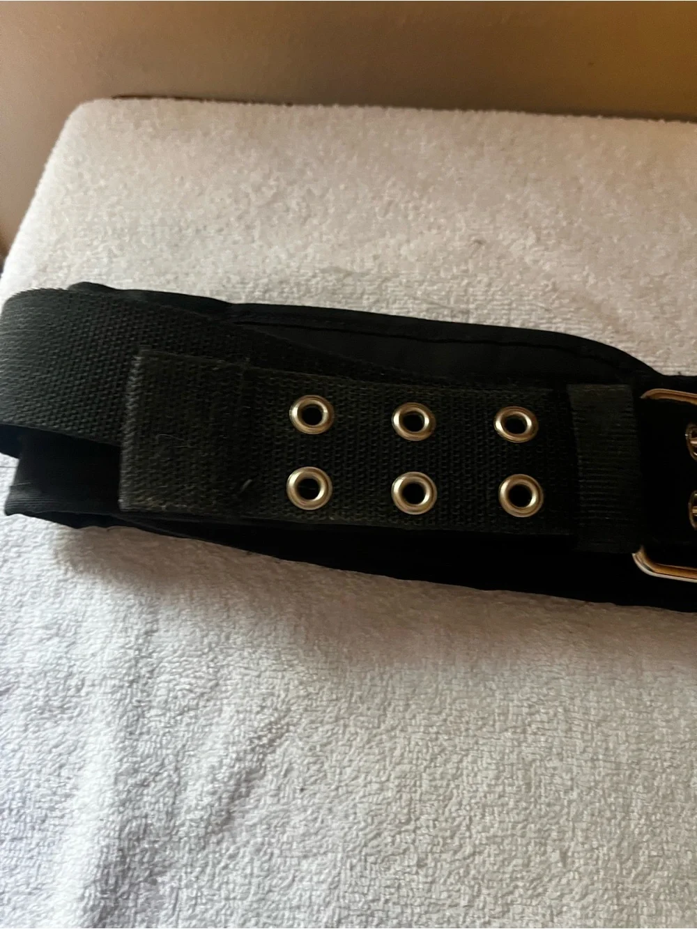 CLC 2Pc Tool Belt & Pouch